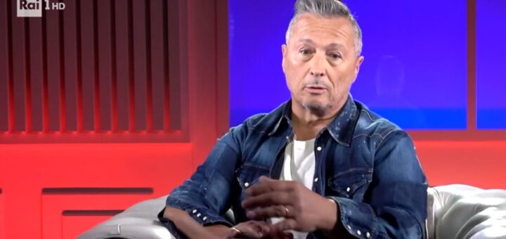 Paolo Belli via da Ballando con le Stelle? La decisione di Milly Carlucci