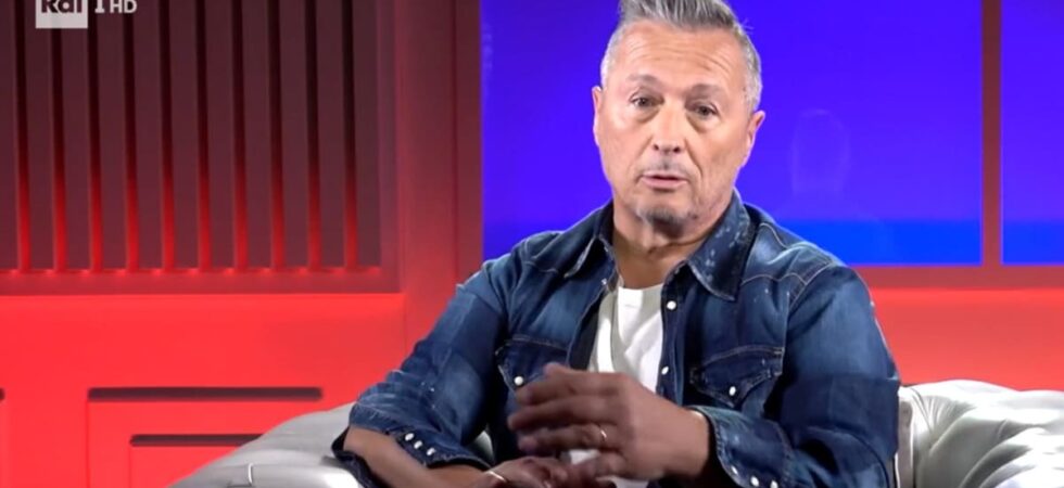 Paolo Belli via da Ballando con le Stelle? La decisione di Milly Carlucci