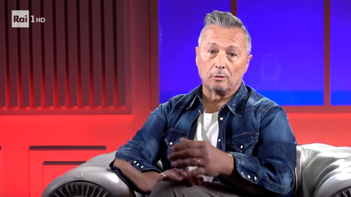 Paolo Belli via da Ballando con le Stelle? La decisione di Milly Carlucci