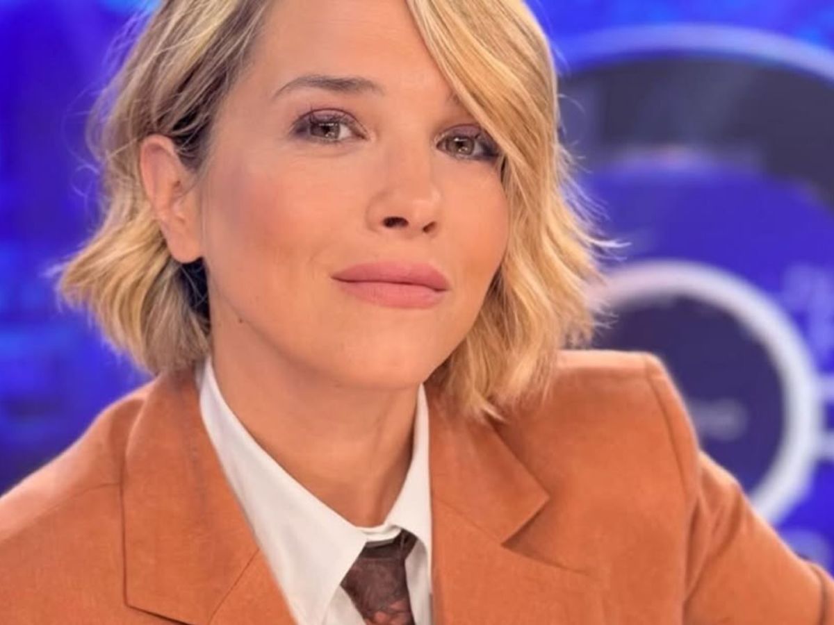 Francesca Barra lascia “4 di Sera Weekend”: l’annuncio su Instagram, la decisione dopo un periodo difficile