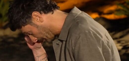 Temptation Island, Filippo Bisciglia in lacrime: “Non chiedermi scusa”