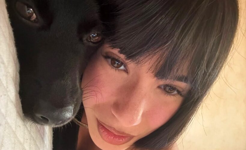 Martina Miliddi denuncia un episodio choc in aeroporto: “Mi hanno aggredita e minacciata”
