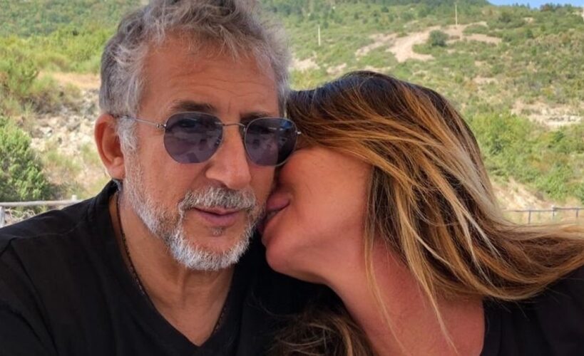 Paola Perego rompe il tabù sul matrimonio: la confessione sorprende i fan