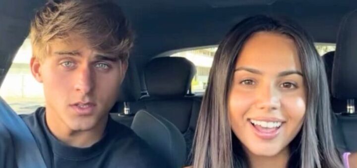 Davide Bonolis pensa già al matrimonio con Martina Dotti: “Saresti pronta a dirmi di sì?”