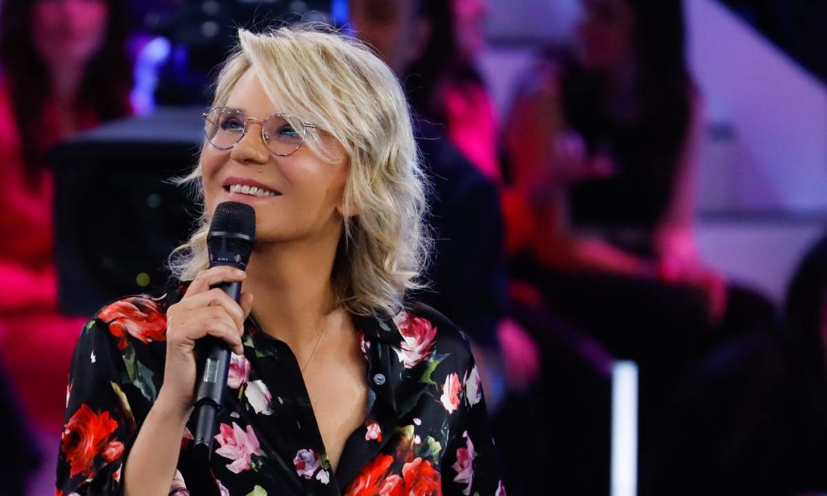 Amici 26, svolta di Maria De Filippi: arrivano i Big di Sanremo
