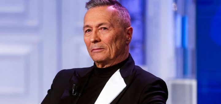 Paolo Belli distrutto dopo la morte di Alessandro: vuole parlare con la famiglia
