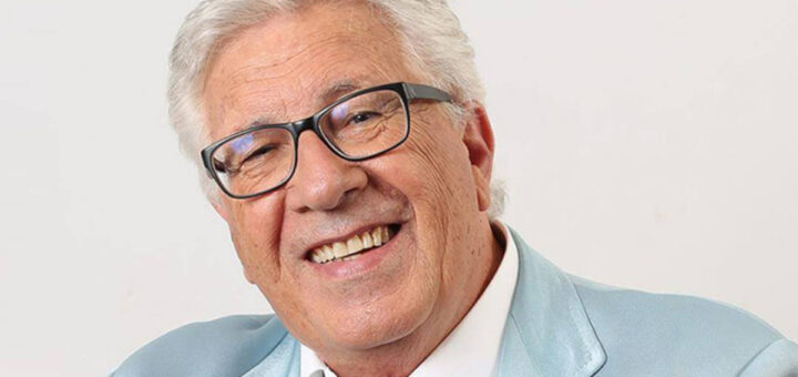 È morto Peppino di Capri, addio a una leggenda della musica italiana