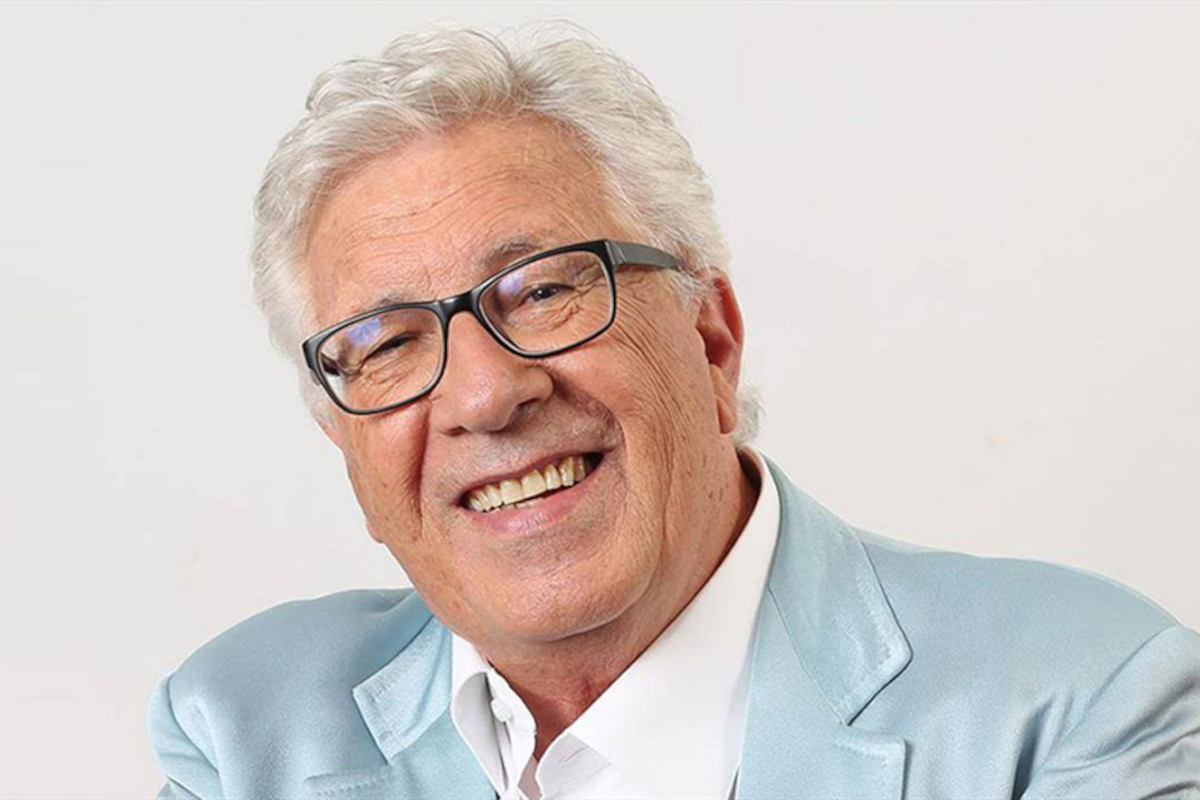 È morto Peppino di Capri, addio a una leggenda della musica italiana
