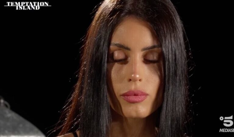 Temptation Island, Sara nel mirino del web: il passato torna a far paura