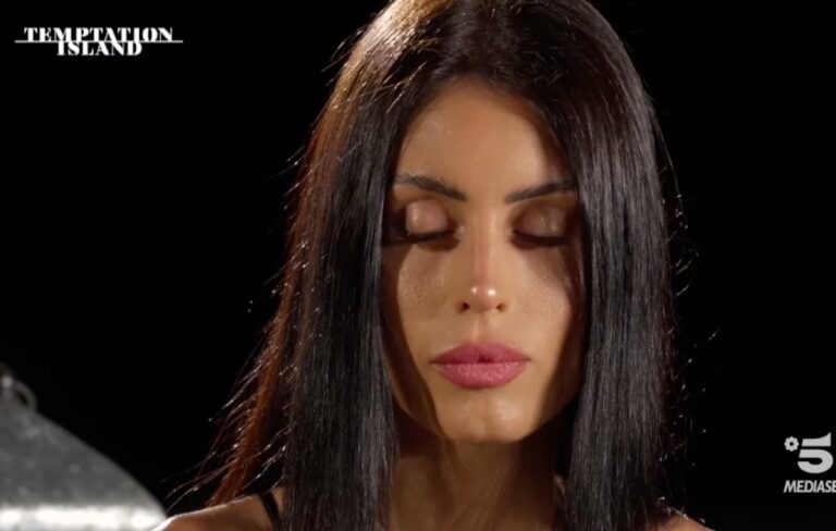 Temptation Island, Sara nel mirino del web: il passato torna a far paura