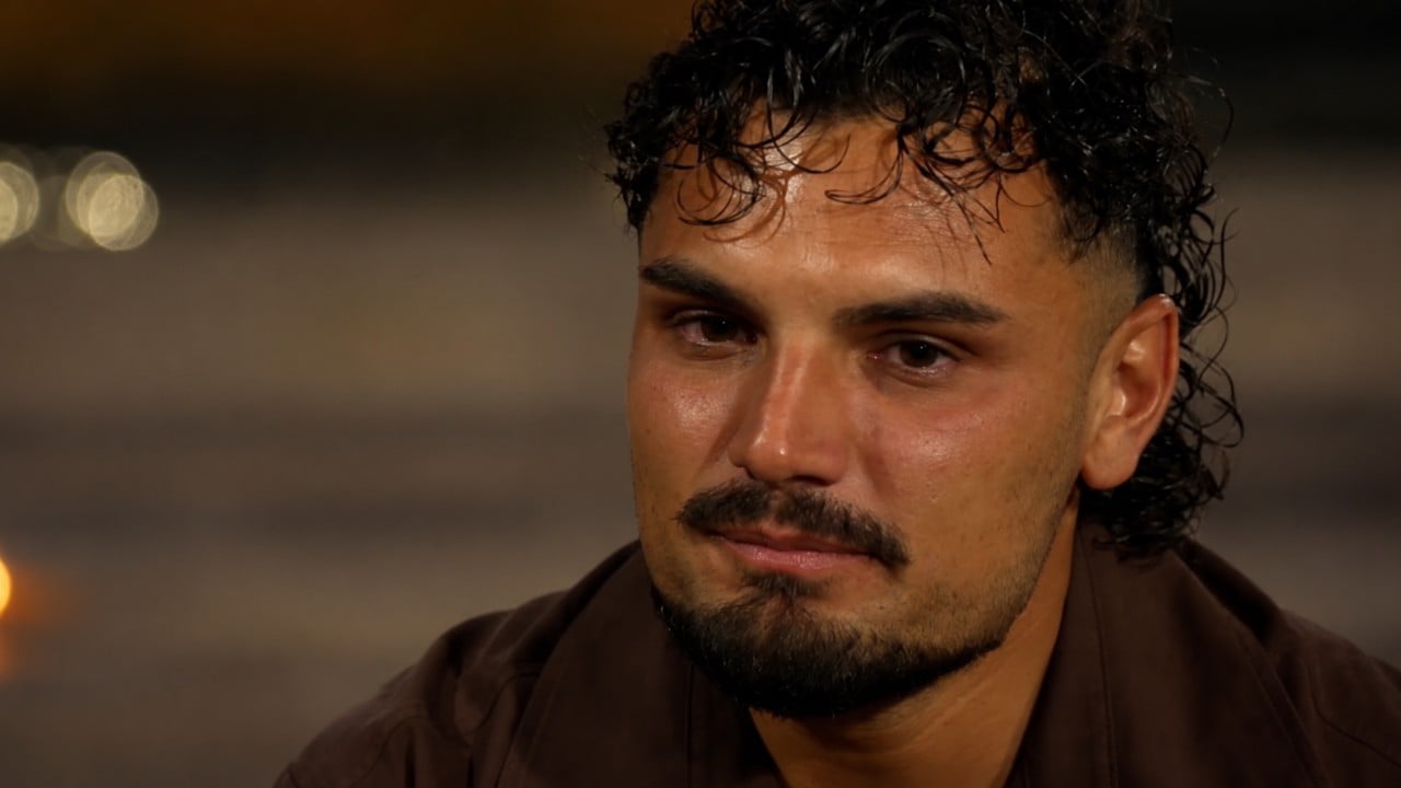 Temptation Island, Giovanni difende Sabrina: «Le critiche ci stanno, la cattiveria no»