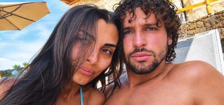 Mattia e Grazia si sono lasciati: il doloroso sfogo di lei