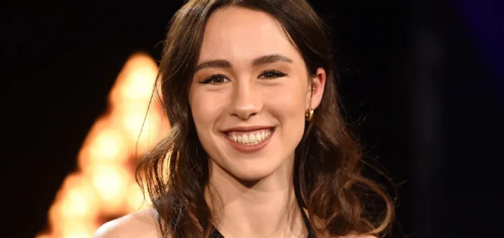 Ballando con le Stelle 2026, Aurora Ramazzotti entra nel cast: è ufficiale