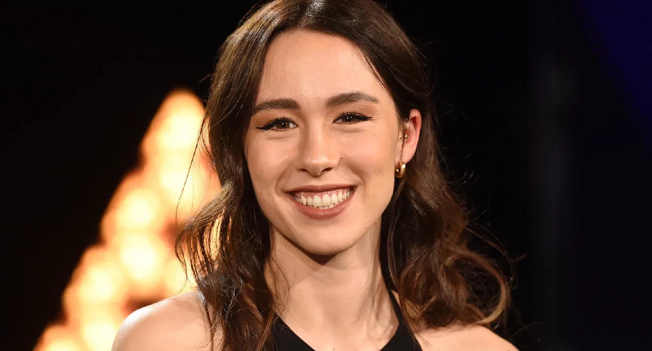 Ballando con le Stelle 2026, Aurora Ramazzotti entra nel cast: è ufficiale