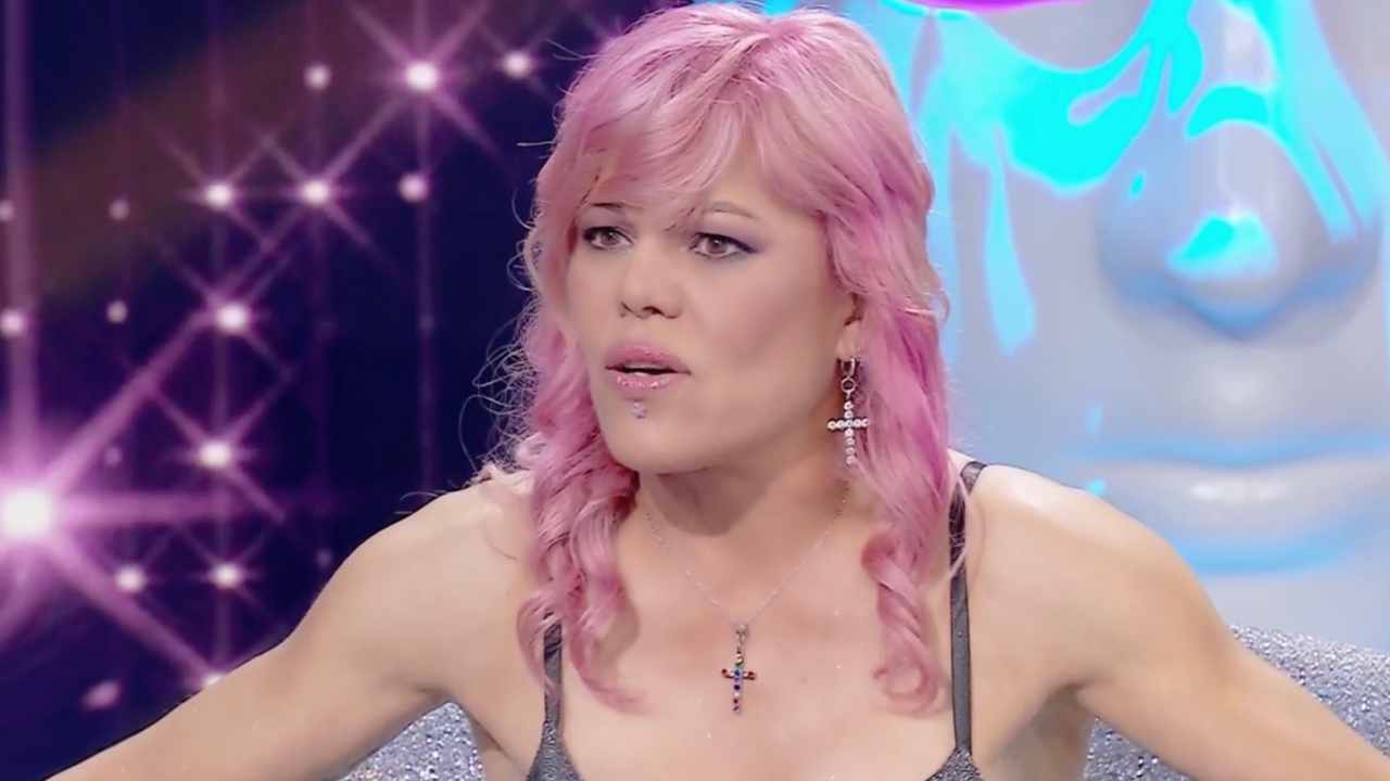 Floriana Secondi torna single dopo 14 anni e pensa a Uomini e Donne