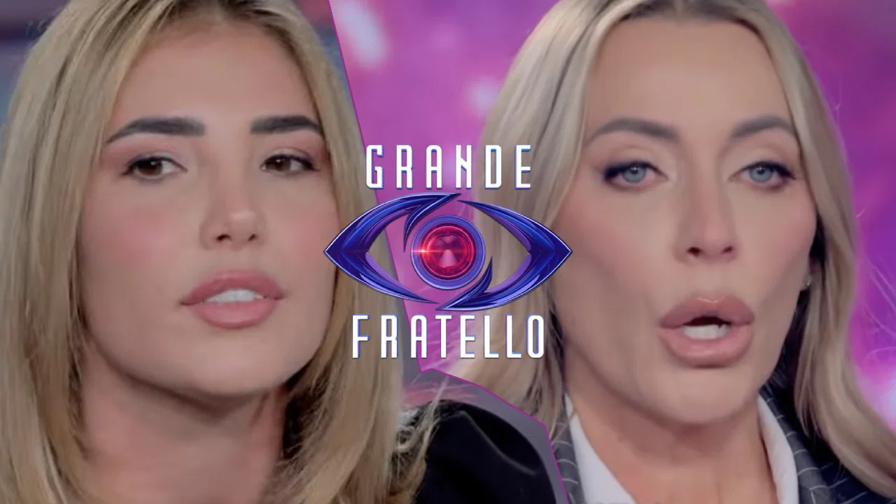 Grande Fratello Vip, due rifiuti eccellenti: Martina De Ioannon e Karina Cascella