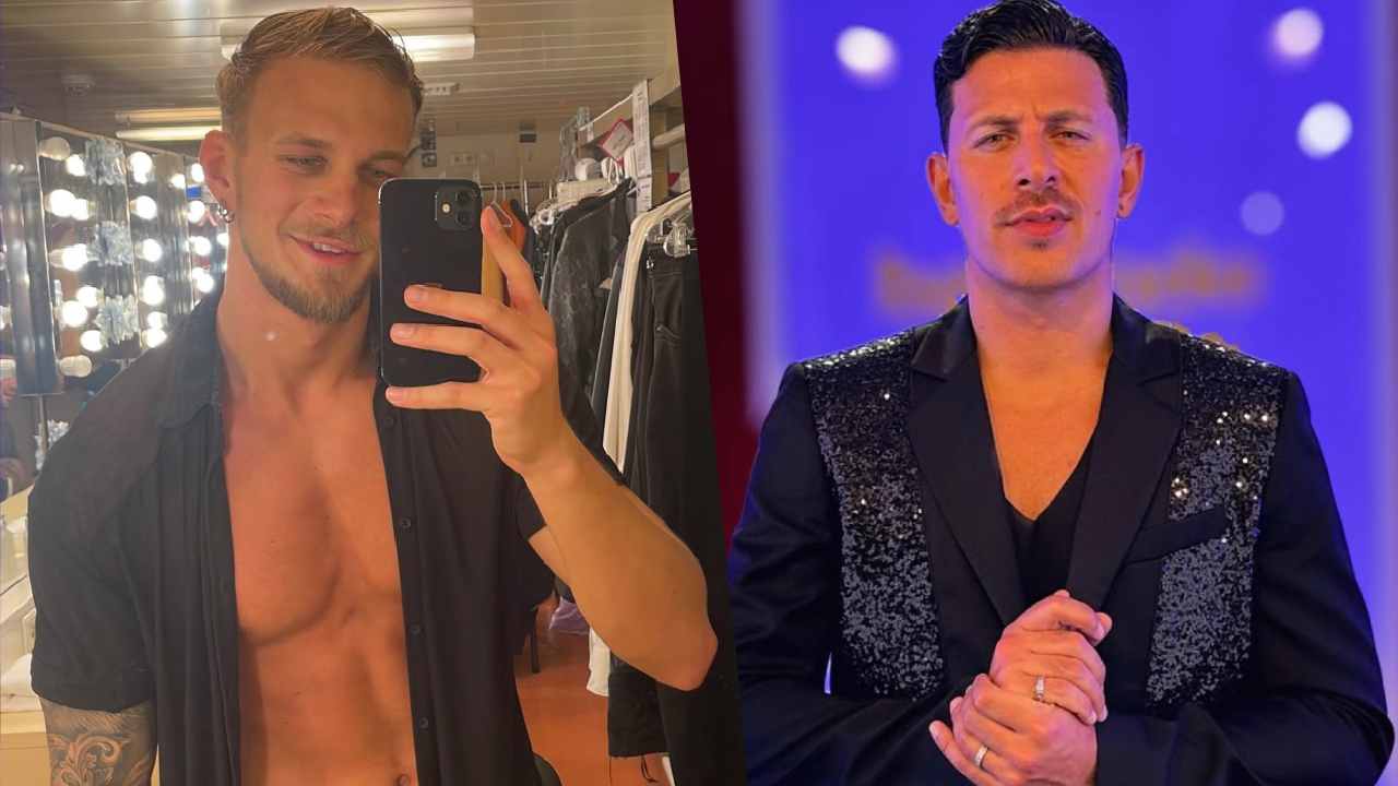 Ballando con le Stelle, Pasquale La Rocca verso l’addio? L’indiscrezione