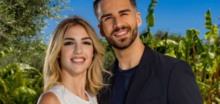 Uomini e Donne, il caso Rosario torna a galla: parla l’ex Lucia Ilardo