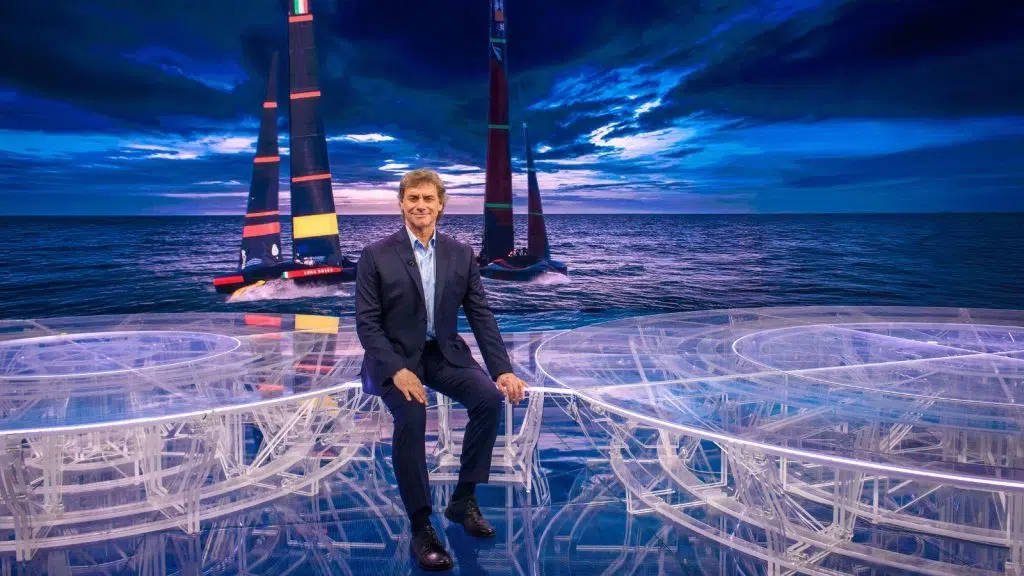 Ascolti TV luglio 2026: Rai1 batte Canale 5, tutti i dati
