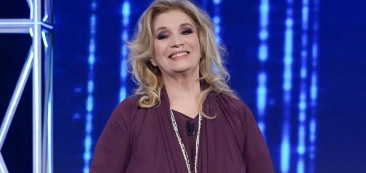 Iva Zanicchi, l’annuncio dopo 66 anni di carriera: “Non faccio più concerti”