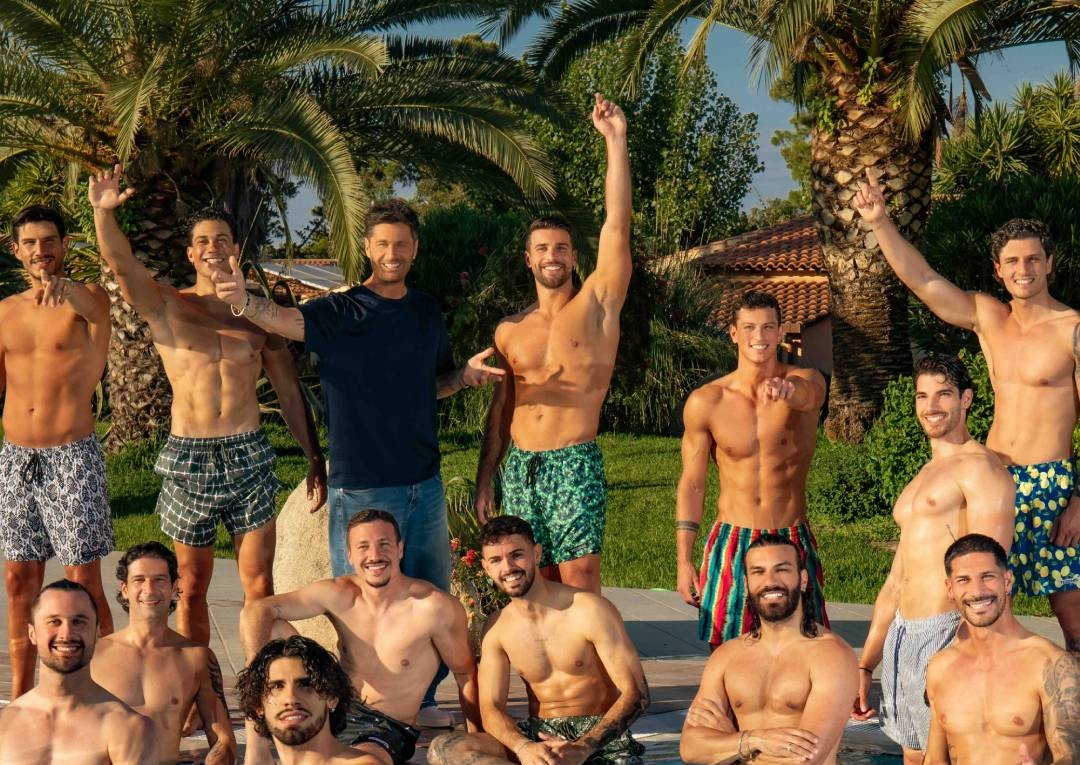 Temptation Island torna a settembre su Canale 5: arriva una puntata speciale