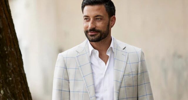Giovanni Pernice choc dopo l’esclusione da Ballando UK: «Ho pensato di farla finita»
