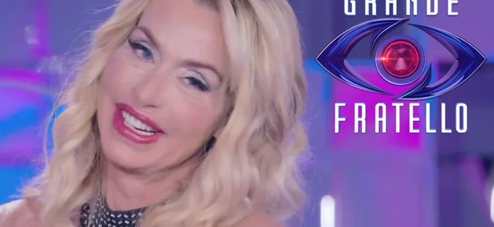 Valeria Marini torna al Grande Fratello Vip per la quinta volta: è pronta a stupire