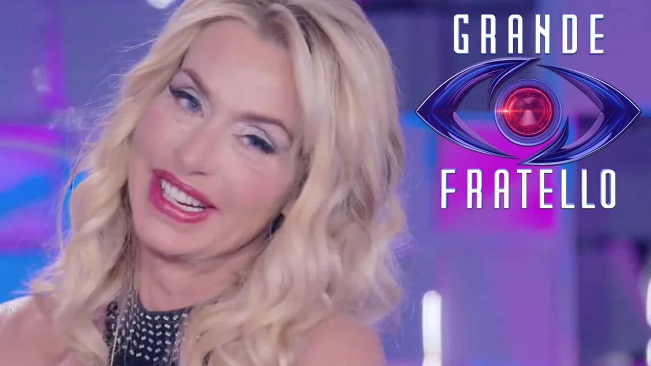 Valeria Marini torna al Grande Fratello Vip per la quinta volta: è pronta a stupire