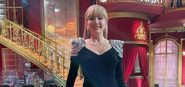 Ballando con le Stelle 2026, cast quasi completo: giuria e inviato