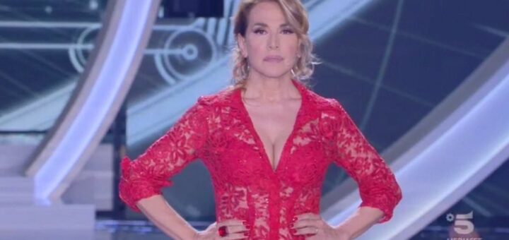 Fabio Canino torna a parlare di Ballando con le Stelle: la stoccata a Barbara d’Urso