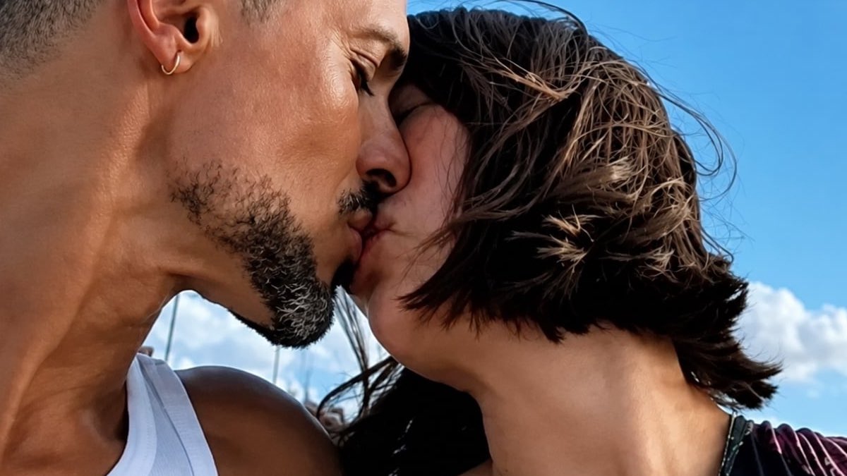 Jessica Morlacchi e Giovanni Cioffi fanno sul serio: il retroscena