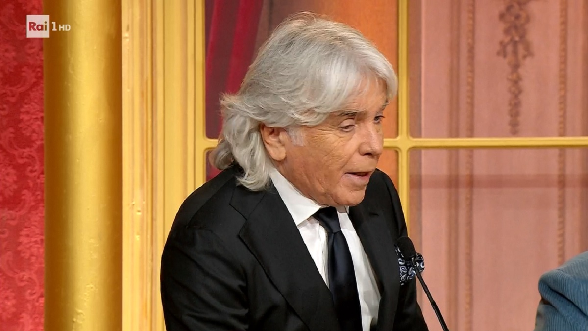 Zazzaroni conferma Barbara d’Urso a Ballando: «Milly ha fatto centro»