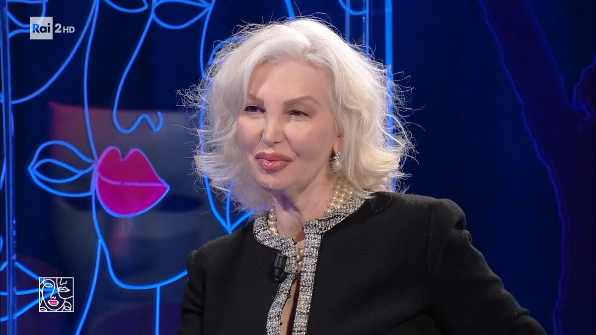 Marchesa d’Aragona al GF Vip: «Se Ilary Blasi mi chiama, ci sono»