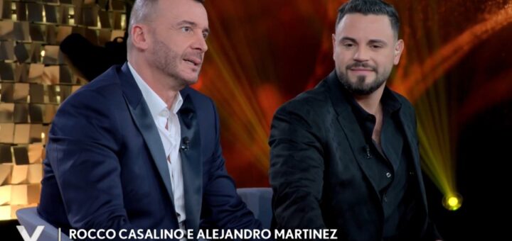 Rocco Casalino rifiuta il GF Vip: avrebbe detto no a 400 mila euro