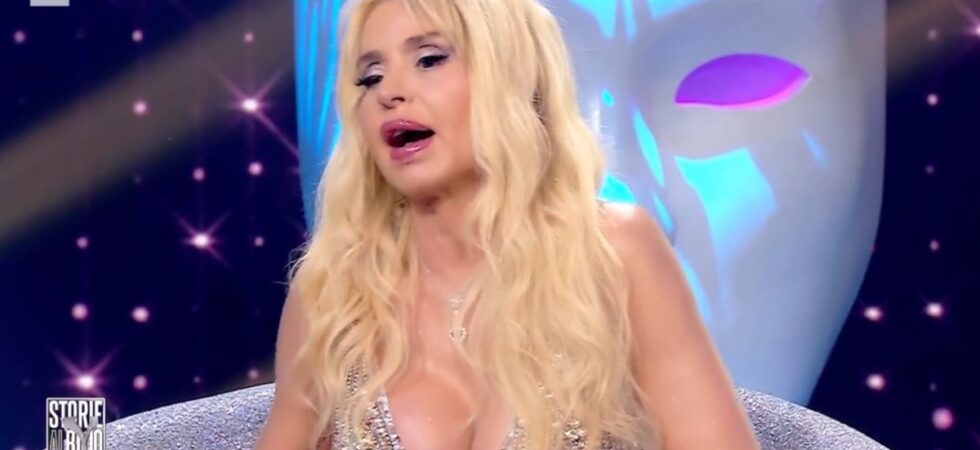 Valeria Marini rompe il silenzio: “La truffa a mia madre ha influenzato la mia vita”