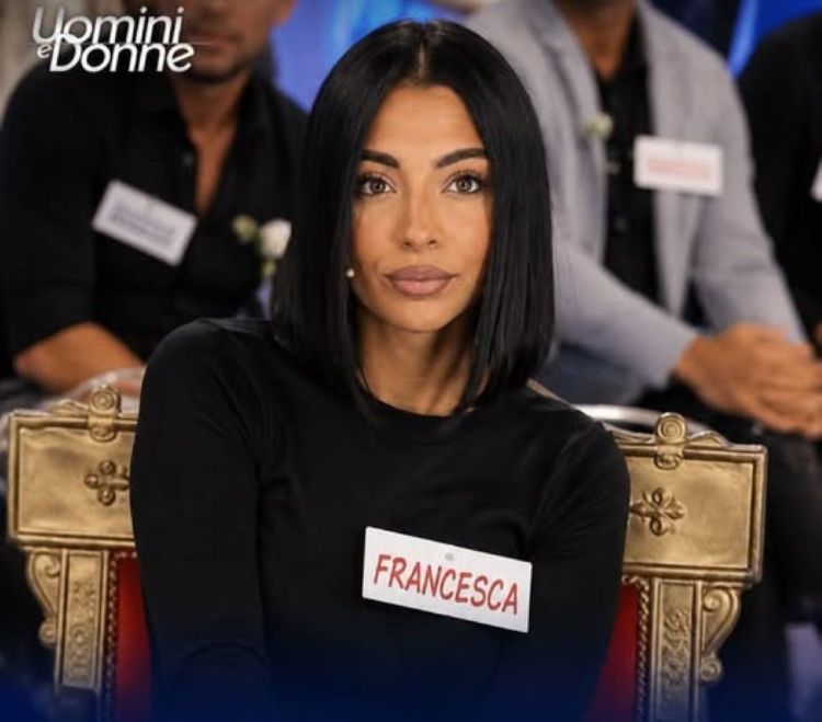 Uomini e Donne, Francesca verso il trono dopo Temptation Island