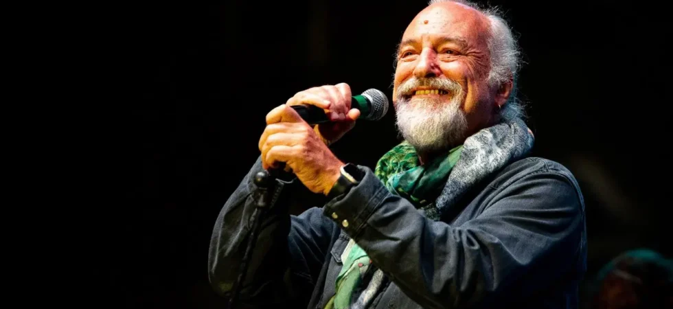 Chi è Eugenio Finardi: carriera, musica, album e vita privata
