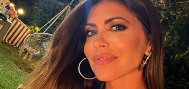 Flora Canto, la verità dopo Uomini e Donne: «Restavi etichettata come tronista»