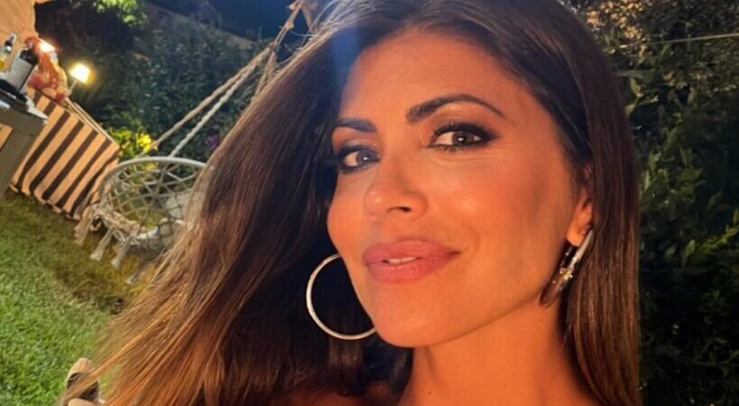 Flora Canto, la verità dopo Uomini e Donne: «Restavi etichettata come tronista»