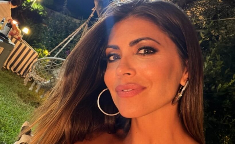 Flora Canto, la verità dopo Uomini e Donne: «Restavi etichettata come tronista»