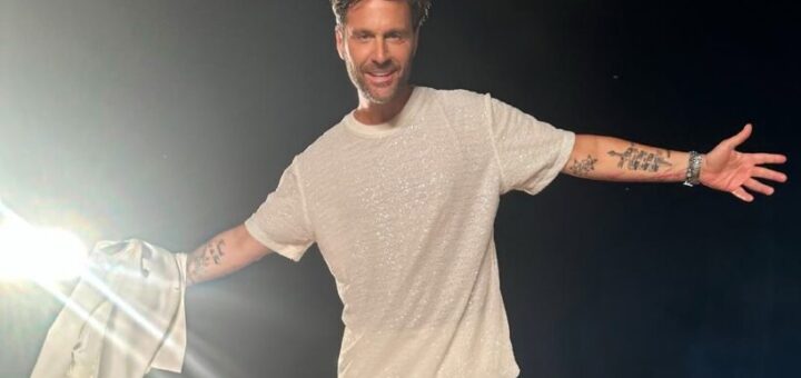 Filippo Bisciglia sorprende tutti: “Sono pronto per un game show”
