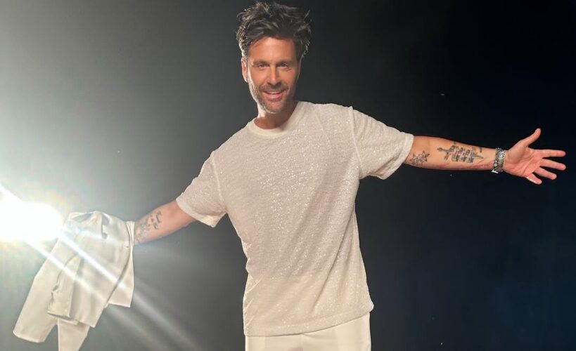 Filippo Bisciglia sorprende tutti: “Sono pronto per un game show”