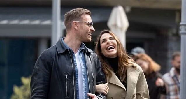 Ilary Blasi sposa Bastian Muller, ma niente viaggio di nozze: torna subito al GF Vip