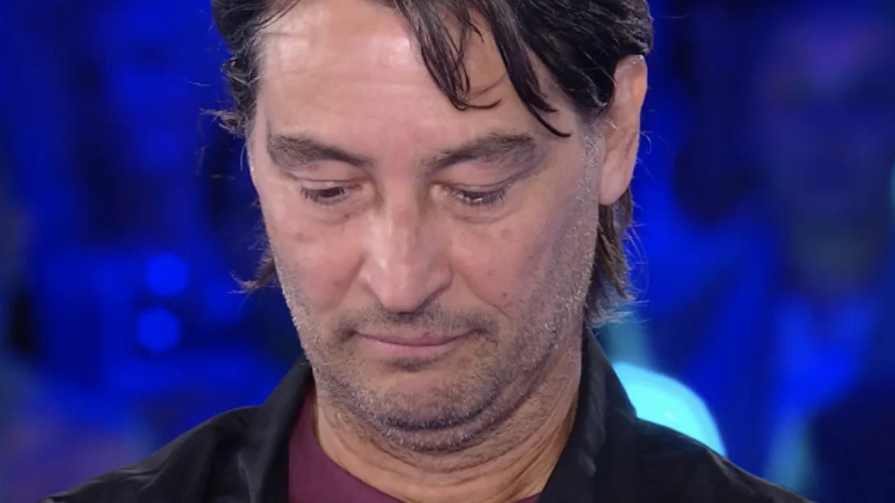 Simone Annicchiarico può tornare al GF Vip? La produzione valuta il rientro