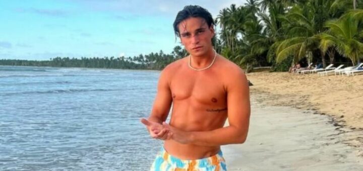 Grande Fratello Vip, nuovo concorrente nella Casa: arriva Alessandro Varsi, volto già visto in TV