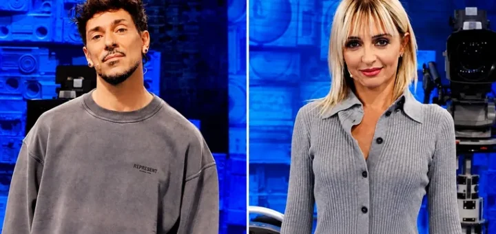 Amici 26, rivoluzione tra i professori: Emanuel Lo e Veronica Peparini verso l’addio?