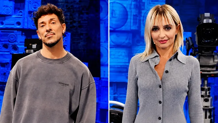 Amici 26, rivoluzione tra i professori: Emanuel Lo e Veronica Peparini verso l’addio?