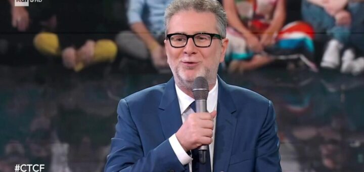 Fabio Fazio e la Rai, il disgelo può aprire la strada al ritorno