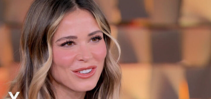 Diletta Leotta dice no a Ballando con le stelle: sfuma il progetto Rai con Carlo Conti?