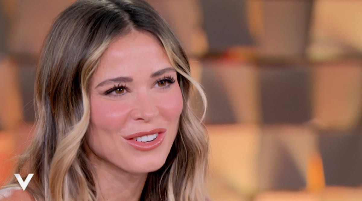 Diletta Leotta dice no a Ballando con le stelle: sfuma il progetto Rai con Carlo Conti?